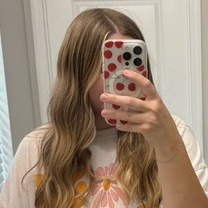 iPhone 15 Pro Sonix MagSafe Case- Cherry on Top